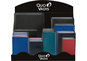 Présentoir 50 agendas année civile IMPALA