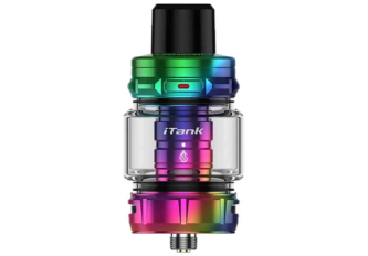 ClearomIseur ITANK2 8ml Rainbow