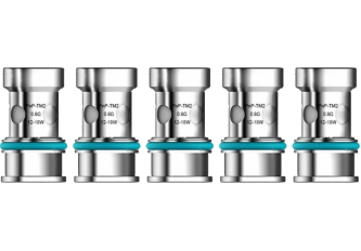 P.5 Resistances PNP TM2-0,8OHM VOOPOO