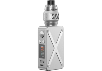 Kit REVOLTO Full chrome ASPIRE