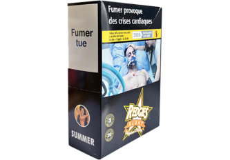 B.20 Blunts 3 feuilles SUMMER