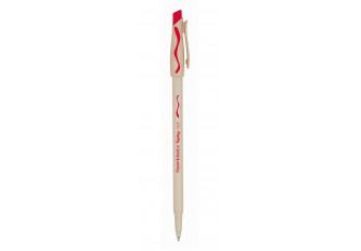 B.12 STYLO REPLAY ROUGE
