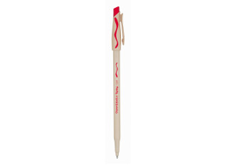 B.12 STYLO REPLAY ROUGE