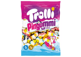 Sac TROLLI PINGOUIN 1kg