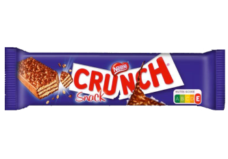 B.30 CRUNCH Snack