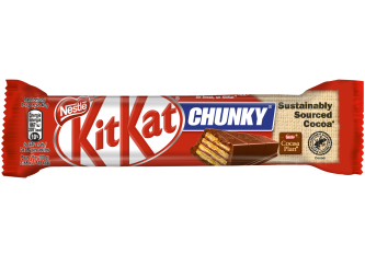 B.24 KIT KAT CHUNKY