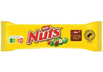 B.24 barres NUTS