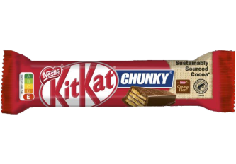 B.24 KIT KAT CHUNKY