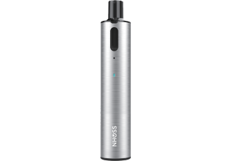 E-cig GOPOD Silver Edition