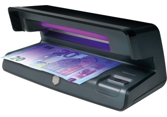 Détecteur faux billet UV SAFESCAN  50