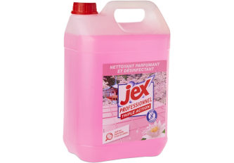 Nettoyant JEX 5L Souffle d'Asie