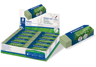 B.20 Gomme vert olive