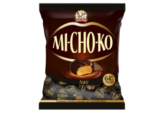 B.12 sachets PIE MICHOKO 100gr