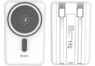 Batterie induction 4en1 TOOOP