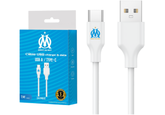 Câble usb / type-c OM TOOOP