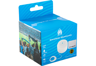 Enceinte bluetooth OM TOOOP