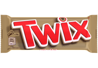 B.32 TWIX 50gr