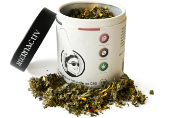 Pot TYZANE 30gr
