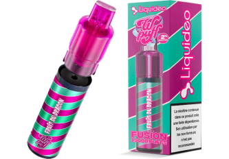 WPUFF FUSION Fruit du dragon 10mg