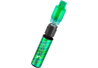 Kit WPUFF FUSION Pastouk 10mg