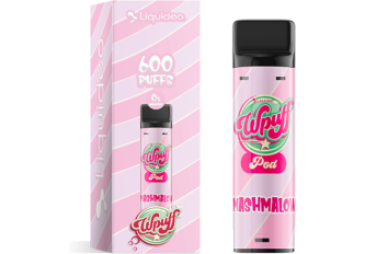 POD MASHMALLOW 17MG