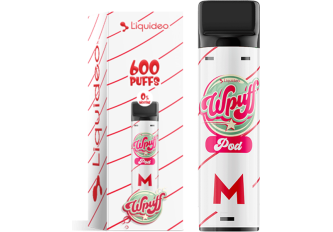 POD LE M TABAC 17MG
