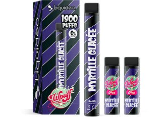 KIT MYRTILLE GLACÉE 17MG