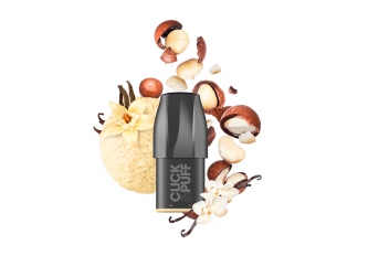 POD VANILLE 0MG