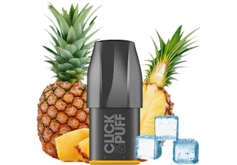 POD ANANAS GLACEE 20MG