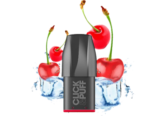 POD CERISE GLACEE 0MG