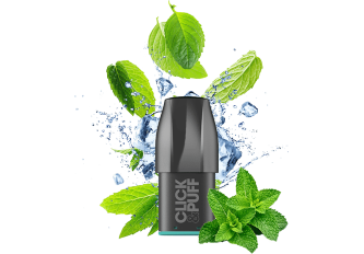 POD MENTHE 0MG