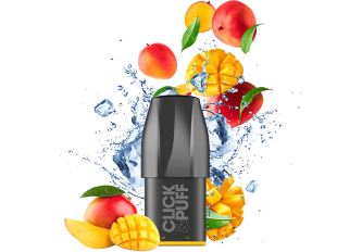 POD MANGUE 0MG