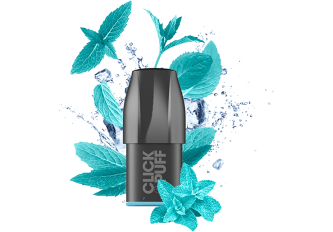 POD SUPER MENTHOL 0MG