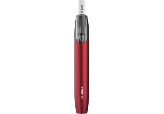 XBAR FILTER PRO PEN rouge