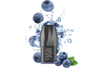 POD MYRTILLE 0MG