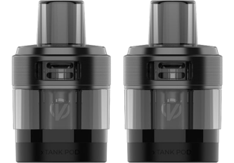 B.2 pods XTANK GEN PT60/80S noir