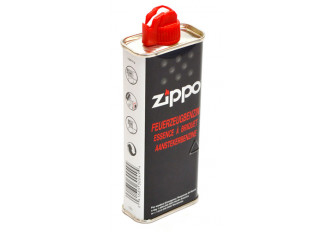 Bidon essence ZIPPO 125ml