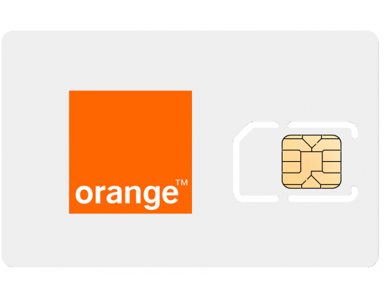 Kit SIM ORANGE - Kit carte SIM - Téléphonie - Multimédia - Protabac